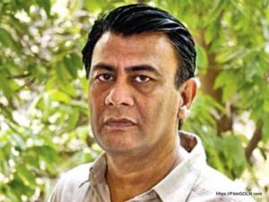 তারেক মাসুদ