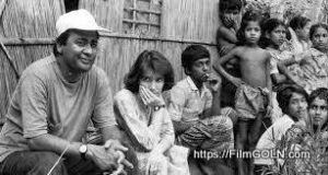 তারেক মাসুদ ও ক্যাথরিন মাসুদ