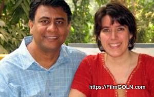 তারেক মাসুদ ও ক্যাথরিন মাসুদ