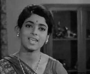 নন্দিনী মালিয়া । বাংলা চলচ্চিত্রের অভিধান