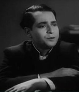 নরেশচন্দ্র মিত্র । বাংলা চলচ্চিত্রের অভিধান