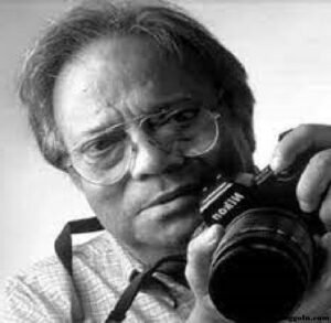 নিমাই ঘোষ । বাংলা চলচ্চিত্রের অভিধান