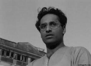 নিরঞ্জন রায় । বাংলা চলচ্চিত্রের অভিধান