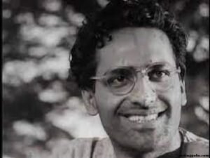 নিরঞ্জন রায় । বাংলা চলচ্চিত্রের অভিধান