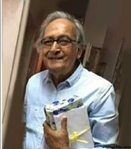 নির্মলকুমার চক্রবর্তী । বাংলা চলচ্চিত্রের অভিধান