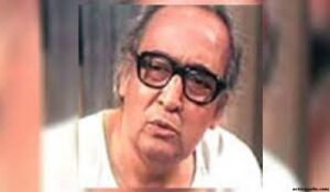 নির্মলকুমার চক্রবর্তী । বাংলা চলচ্চিত্রের অভিধান