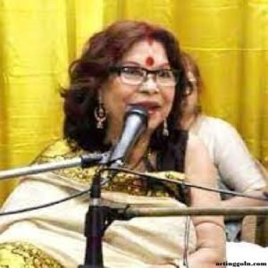 নির্মলা মিশ্র । বাংলা চলচ্চিত্রের অভিধান