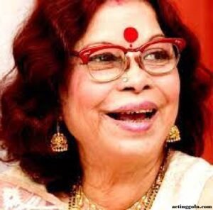 নির্মলা মিশ্র । বাংলা চলচ্চিত্রের অভিধান