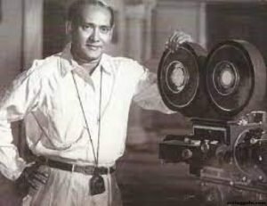 নীতিন বসু । বাংলা চলচ্চিত্রের অভিধান