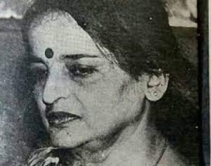 নীলিমা দাস । বাংলা চলচ্চিত্রের অভিধান