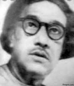 লেখক নৃপেন্দ্রকৃষ্ণ চট্টোপাধ্যায় । বাংলা চলচ্চিত্রের অভিধান