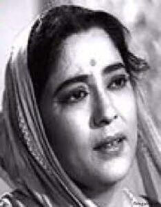 পদ্মা দেবী । বাংলা চলচ্চিত্রের অভিধান