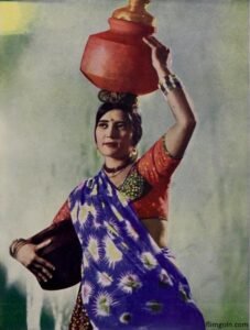 পদ্মা দেবী । বাংলা চলচ্চিত্রের অভিধান