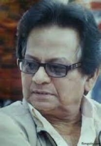 পার্থপ্রতিম চৌধুরী । বাংলা চলচ্চিত্রের অভিধান