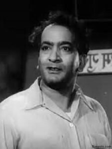 পাহাড়ী সান্যাল । বাংলা চলচ্চিত্রের অভিধান