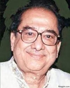 পুলক বন্দ্যোপাধ্যায় । বাংলা চলচ্চিত্রের অভিধান