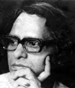 পূর্ণেন্দু পত্রী । বাংলা চলচ্চিত্রের অভিধান