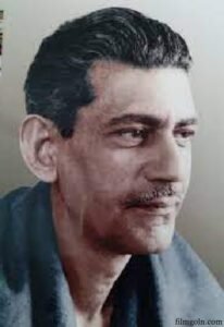 প্রণব রায় । বাংলা চলচ্চিত্রের অভিধান