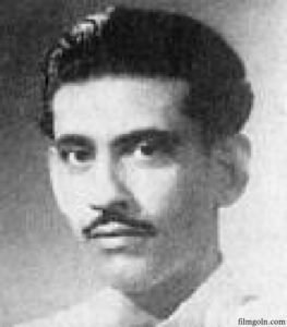 প্রণব রায় । বাংলা চলচ্চিত্রের অভিধান