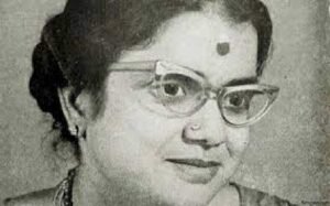 প্রতিমা বন্দ্যোপাধ্যায় । বাংলা চলচ্চিত্রের অভিধান