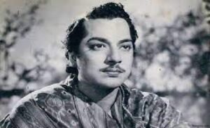 প্রদীপ কুমার । বাংলা চলচ্চিত্রের অভিধান