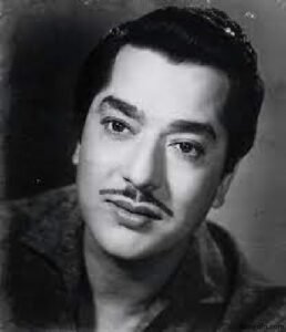 প্রদীপ কুমার । বাংলা চলচ্চিত্রের অভিধান