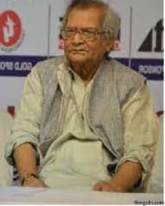 প্রফুল্ল রায় । বাংলা চলচ্চিত্রের অভিধান