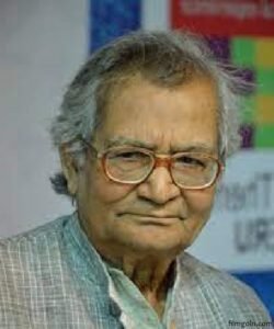 প্রফুল্ল রায় । বাংলা চলচ্চিত্রের অভিধান