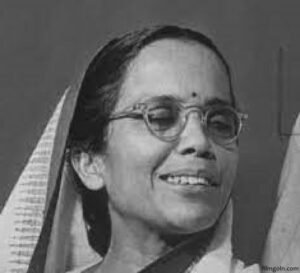 প্রভাবতী দেবী সরস্বতী । বাংলা চলচ্চিত্রের অভিধান