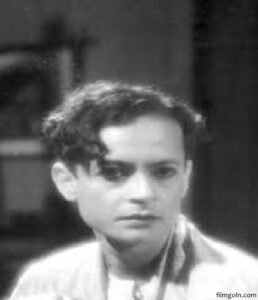 প্রমথেশচন্দ্র বড়ুয়া । বাংলা চলচ্চিত্রের অভিধান