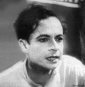 প্রমথেশচন্দ্র বড়ুয়া । বাংলা চলচ্চিত্রের অভিধান