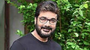 প্রসেনজিৎ চট্টোপাধ্যায় । বাংলা চলচ্চিত্রের অভিধান