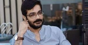 প্রসেনজিৎ চট্টোপাধ্যায় । বাংলা চলচ্চিত্রের অভিধান