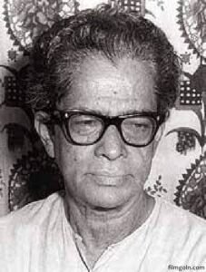 প্রেমেন্দ্র মিত্র । বাংলা চলচ্চিত্রের অভিধান