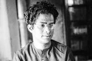 প্রেমেন্দ্র মিত্র । বাংলা চলচ্চিত্রের অভিধান