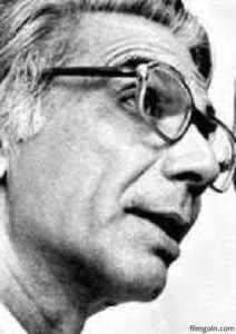 বংশী চন্দ্রগুপ্ত । বাংলা চলচ্চিত্রের অভিধান