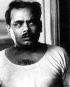 বঙ্কিম ঘোষ । বাংলা চলচ্চিত্রের অভিধান