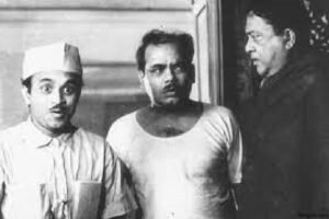 বঙ্কিম ঘোষ । বাংলা চলচ্চিত্রের অভিধান