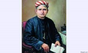 ঔপন্যাসিক বঙ্কিমচন্দ্র চট্টোপাধ্যায় । বাংলা চলচ্চিত্রের অভিধান