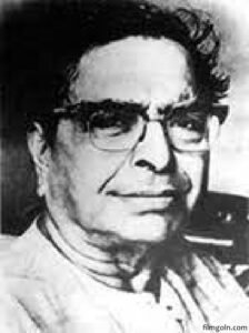 বলাইচাঁদ মুখোপাধ্যায় । বাংলা চলচ্চিত্রের অভিধান