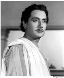 বসন্ত চৌধুরী । বাংলা চলচ্চিত্রের অভিধান