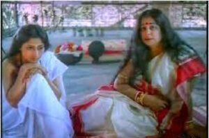 বাড়িওয়ালি চলচ্চিত্র । বাংলা চলচ্চিত্রের অভিধান