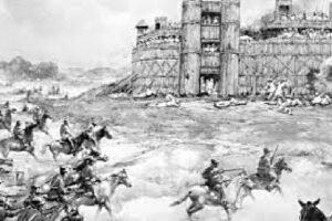 বাশের কেল্লা চলচ্চিত্র । বাংলা চলচ্চিত্রের অভিধান