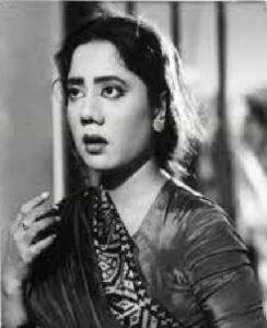 বাসবী নন্দী । বাংলা চলচ্চিত্রের অভিধান