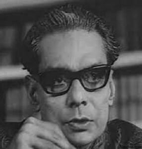 বিকাশ রায় । বাংলা চলচ্চিত্রর অভিধান