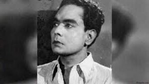 বিকাশ রায় । বাংলা চলচ্চিত্রর অভিধান