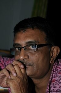 বিজয় দে । বাংলা চলচ্চিত্রের অভিধান