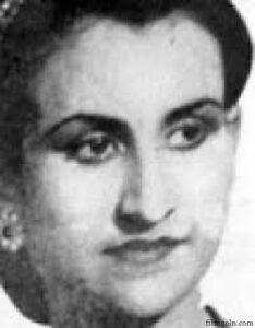 বিনতা রায় । বাংলা চলচ্চিত্রের অভিধান