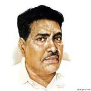 লেখক বিভূতিভূষণ বন্দ্যোপাধ্যায় । বাংলা চলচ্চিত্রের অভিধান