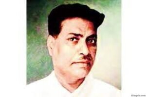 লেখক বিভূতিভূষণ বন্দ্যোপাধ্যায় । বাংলা চলচ্চিত্রের অভিধান